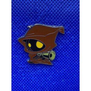 NWT 2015 Star Wars Cute Characters Jawa Mystery Bag Disney pins